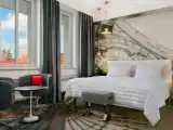 Grand Deluxe Double room with city view