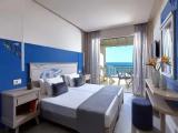 Standard Double room with sea view