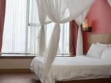 Double Roof Garden Suite