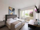 Standard Triple Ground Floor room