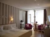 Comfort Double room with balcony