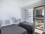 2 Bedrooms Superior Apartment with balcony
