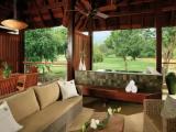 2 Bedrooms Prestige Suite with golf view