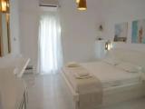 Standard room with balcony
