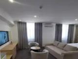 Luxury Suite