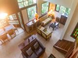 4 Bedrooms Family Chalet