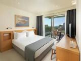 Double Suite with view