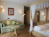 Double Junior Suite