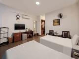 Luxury Double room