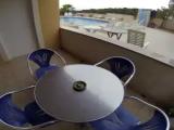 1 Bedroom Superior Basement Apartment with pool view
