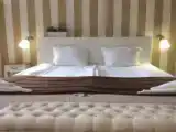 Standard room with balcony