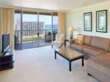 2 Bedrooms Premium room with ocean view