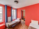 Bed in Dorm (female dorm)
