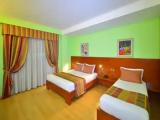 Standard Single room with balcony