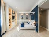 Deluxe Junior Suite with sea view