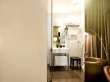 Luxury room with balcony