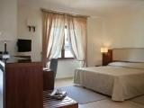 Superior Double room with balcony