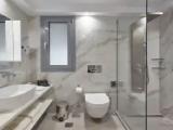Superior Double room with balcony and with sea view