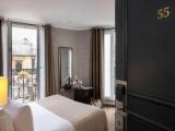 Superior Double room with balcony