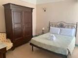 Superior Triple Sea View room