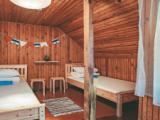Standard Double room with sea view