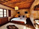 Luxury Suite with view