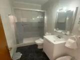 Standard Double room with garden view