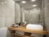 Superior room with balcony and with sea view