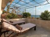 Deluxe Suite with balcony and with sea view
