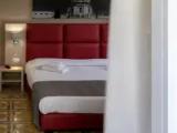 Standard room with balcony