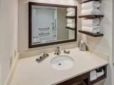 2 Bedrooms Standard Double room