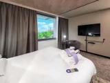 Double Junior Suite