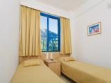 Standard Family room with sea view