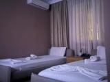 1 Bedroom Deluxe Triple room with city view