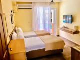 Standard Basement room
