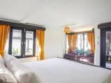 Standard room with ocean view
