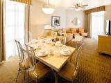 2 Bedrooms Suite