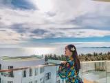 Premium room with view