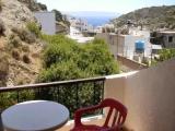 Standard Double room with garden view