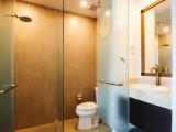 Deluxe room with pool view