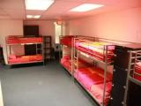 Bed in Dorm