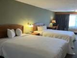 Deluxe Quadruple room with balcony