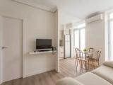 Classic Apartment