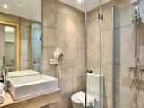 Standard Double room with courtyard view