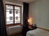 Standard room with city view