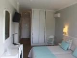 Standard room with city view