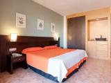 Standard room with sea view