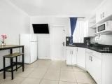 Standard Single Studio