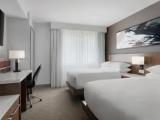 1 Bedroom Quadruple Suite