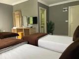 Standard Triple Family room